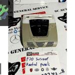 BMW 3 SERİSİ F30 SUNROOF TAVAN AYDINLATMA PANELİ – 9321466