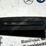 BMW 3 SERİSİ F30 SÜRÜCÜ ASİSTANI PANELİ – 9268479