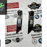 BMW 3 SERİSİ F30 SÜRÜŞ MODU KONTROL MODÜLÜ – 9252911