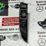 BMW 3 SERİSİ F30 SÜRÜŞ MODU KONTROL TUŞU – 9252913