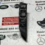 BMW 3 SERİSİ F30 SÜRÜŞ MODU KONTROL TUŞU – 9252913