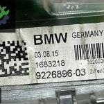 BMW 3 SERİSİ F30 TAVAN ANTEN – 9350088