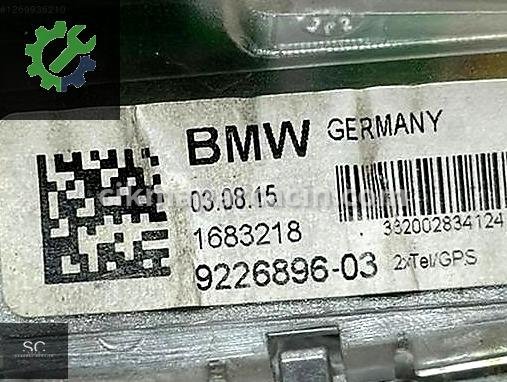 BMW 3 Serisi Anten 9350088 çıkma parça