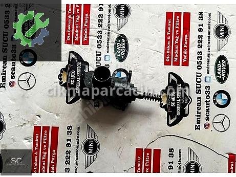 BMW 3 Serisi Eksantrik çıkma parça
