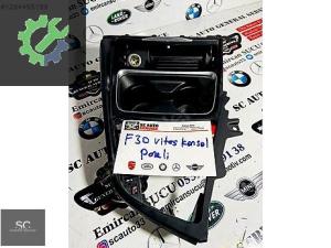 BMW 3 SERİSİ F30 VİTES KONTROL PANELİ - 9218925