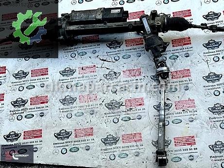 BMW 3 Serisi Direksiyon Kutusu çıkma parça