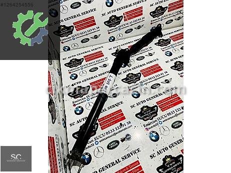 BMW 3 Serisi Şaft çıkma parça