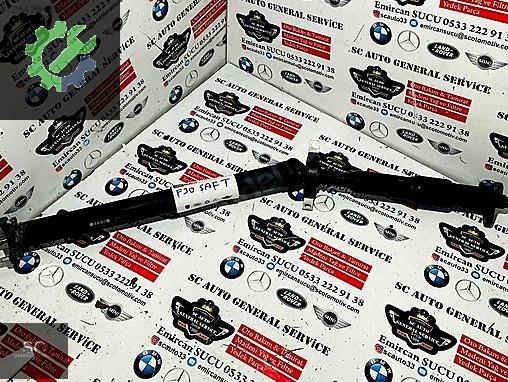 BMW 3 Serisi Şaft 7600185 çıkma parça