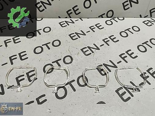 BMW 3 Serisi Sol Ön Far çıkma parça