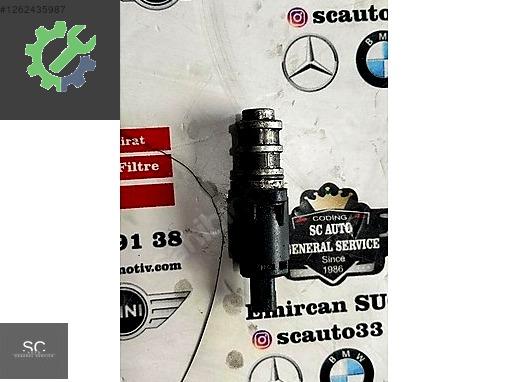 BMW 3 Serisi Basınç Sensörü 149113151855 çıkma parça