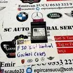 BMW 3 SERİSİ F30 YAKIT YAKIT KONTROL ÜNİTESİ – 7358144