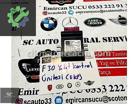 BMW 3 Serisi Beyin çıkma parça