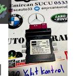 BMW 3 SERİSİ F30 YAKIT YAKIT KONTROL ÜNİTESİ – 7358144