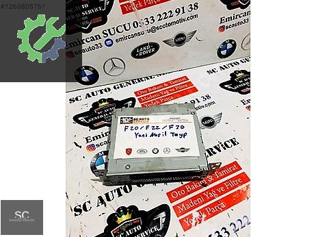 BMW 3 Serisi Beyin çıkma parça