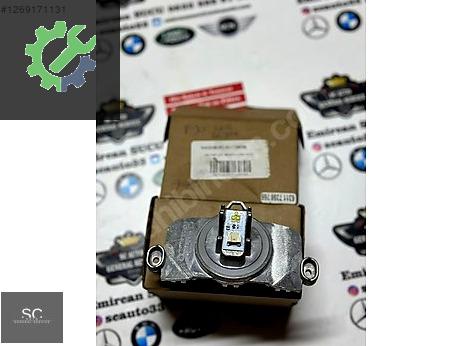 BMW 3 Serisi Far Beyni çıkma parça