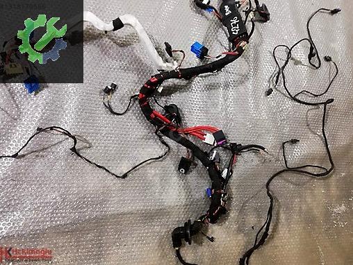 BMW 3 Serisi Elektrik Tesisatı 11107810 çıkma parça