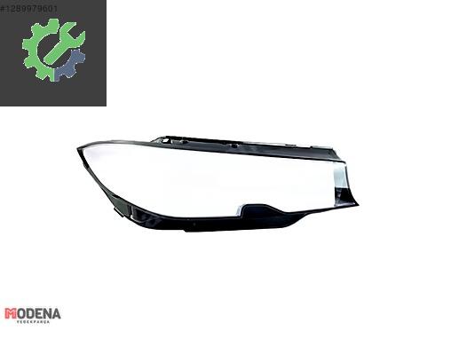 BMW 3 SERİSİ G20 2019- ÖN FAR CAMI SAĞ SIFIR 63118496162