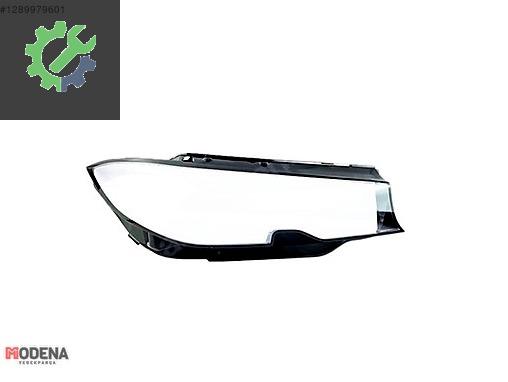 BMW 3 SERİSİ G20 2019- ÖN FAR CAMI SAĞ SIFIR 63118496162