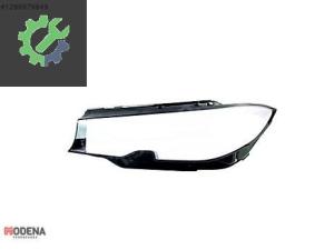 BMW 3 SERİSİ G20 2019- ÖN FAR CAMI SOL SIFIR 63118496161