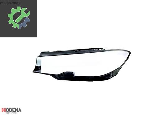 BMW 3 SERİSİ G20 2019- ÖN FAR CAMI SOL SIFIR 63118496161
