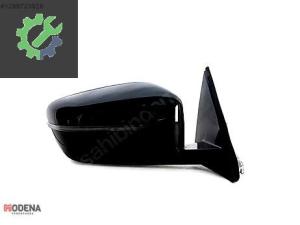 BMW 3 SERİSİ G20 2019- YAN AYNA KÖR NOKTALI SIFIR 51168498223/24
