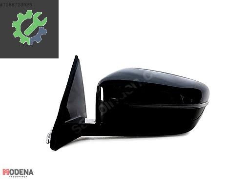 BMW 3 SERİSİ G20 2019- YAN AYNA KÖR NOKTALI SIFIR 51168498223/24