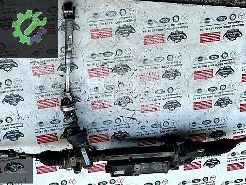 BMW 3 Serisi Direksiyon Kutusu 225A477C3 çıkma parça