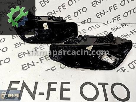 BMW 3 Serisi Far Kasası çıkma parça