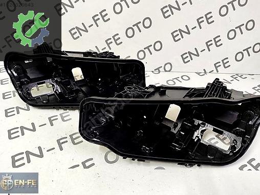 BMW 3 Serisi Sol Ön Far çıkma parça