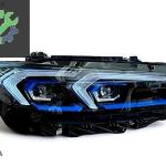 BMW 3 SERİSİ G20 LCI 2022- ÖN FAR SAĞ LAZER (LED) SIFIR ORJİNAL