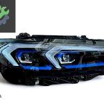BMW 3 SERİSİ G20 LCI 2022- ÖN FAR SAĞ LAZER (LED) SIFIR ORJİNAL
