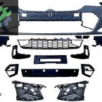 BMW 3 SERİSİ G20 LCI 2022 M-TECH ÖN TAMPON SET SIFIR 51115A66E55