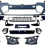 BMW 3 SERİSİ G20 LCI 2022 M-TECH ÖN TAMPON SET SIFIR 51115A66E55