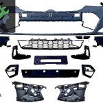BMW 3 SERİSİ G20 LCI 2022 M-TECH ÖN TAMPON SET SIFIR 51115A66E55