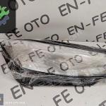BMW 3 SERİSİ G20 LCİ SAĞ SOL FAR CAMI SIFIR 2023 2024