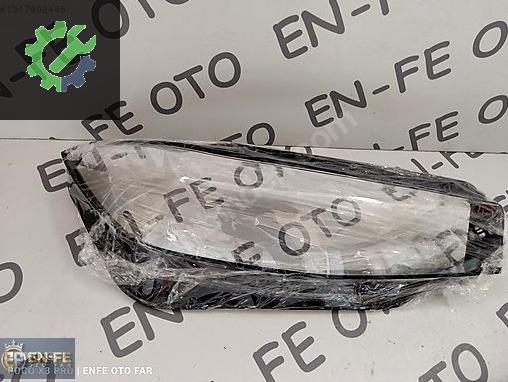 BMW 3 Serisi Sol Ön Far çıkma parça