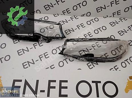BMW 3 Serisi Sol Ön Far çıkma parça