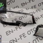 BMW 3 SERİSİ G20 SAĞ SOL FAR CAMI SIFIR