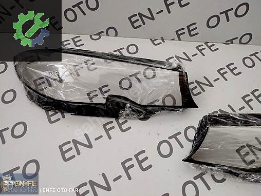 BMW 3 Serisi Sol Ön Far çıkma parça