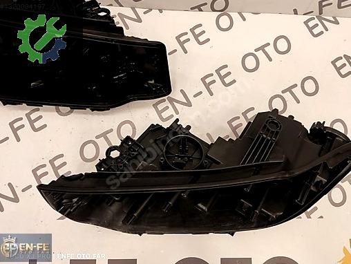 BMW 3 Serisi Sol Ön Far çıkma parça