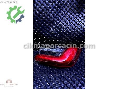 BMW 3 Serisi Sağ Arka Stop çıkma parça