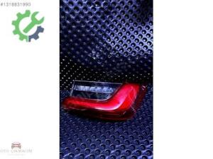 BMW 3 Serisi G20 Sağ Stop
