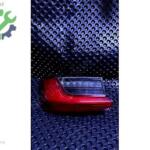 BMW 3 SERİSİ G20 SOL STOP