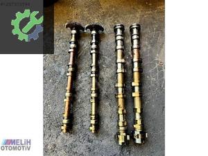 BMW 3 SERİSİ N13 ÇIKMA MOTOR EKSANTRİK 7591483 7589882 7619380