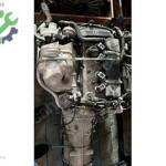 BMW 3 SERİ F30 N13 SANDIK MOTOR