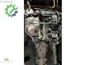 BMW 3 Seri F30 N13 Sandık Motor (4. Adet)