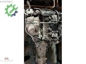 BMW 3 Seri F30 N13 Sandık Motor (2. Adet)