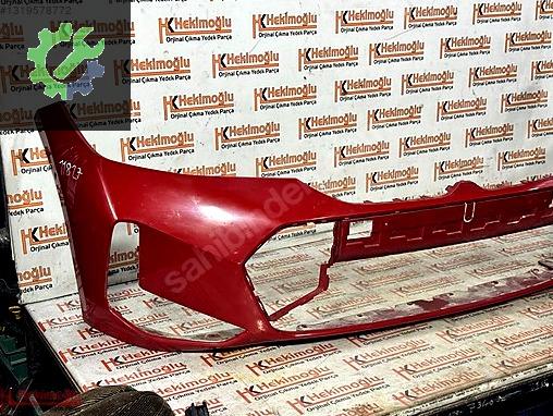 BMW 3 Serisi Ön Tampon 51118085444 çıkma parça