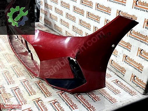 BMW 3 Serisi Ön Tampon 51118085444 çıkma parça