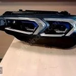 BMW 3 Serisi G20 LCİ Sağ sol Far Orjinal -Adet Fiyatı